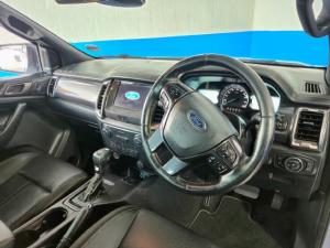 Ford Ranger 2.0Bi-Turbo double cab Hi-Rider Wildtrak - Image 7