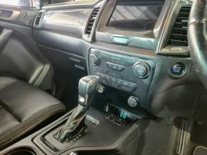 Ford Ranger 2.0Bi-Turbo double cab Hi-Rider Wildtrak - Image 9