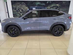 Haval H6 GT 2.0GDIT Super Luxury 4WD - Image 2