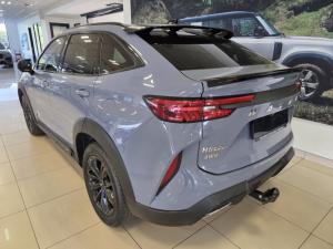 Haval H6 GT 2.0GDIT Super Luxury 4WD - Image 3