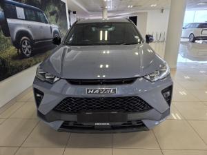 Haval H6 GT 2.0GDIT Super Luxury 4WD - Image 4