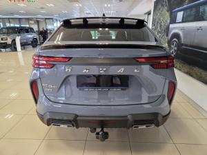 Haval H6 GT 2.0GDIT Super Luxury 4WD - Image 5