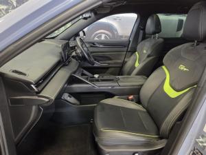 Haval H6 GT 2.0GDIT Super Luxury 4WD - Image 6