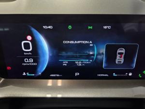 Haval H6 GT 2.0GDIT Super Luxury 4WD - Image 8