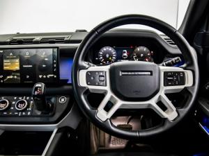 Land Rover Defender 110 D350 X-Dynamic HSE - Image 16