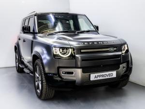 Land Rover Defender 110 D350 X-Dynamic HSE - Image 1