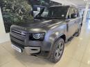 Thumbnail Land Rover Defender 110 D350 X-Dynamic HSE