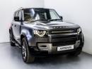 Thumbnail Land Rover Defender 110 D350 X-Dynamic HSE
