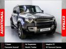 Thumbnail Land Rover Defender 110 D350 X-Dynamic HSE