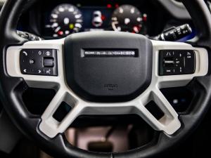 Land Rover Defender 110 D350 X-Dynamic HSE - Image 20