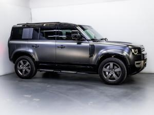 Land Rover Defender 110 D350 X-Dynamic HSE - Image 2
