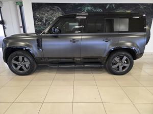 Land Rover Defender 110 D350 X-Dynamic HSE - Image 2