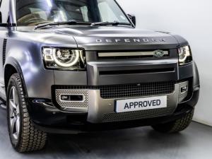 Land Rover Defender 110 D350 X-Dynamic HSE - Image 3