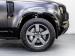 Land Rover Defender 110 D350 X-Dynamic HSE - Thumbnail 4