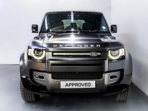 Land Rover Defender 110 D350 X-Dynamic HSE - Image 5