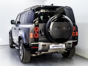 Land Rover Defender 110 D350 X-Dynamic HSE - Image 8
