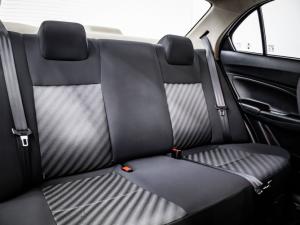 Suzuki DZire 1.2 GA - Image 12