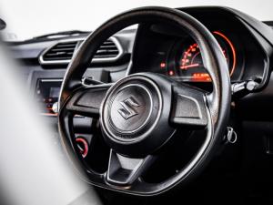 Suzuki DZire 1.2 GA - Image 15