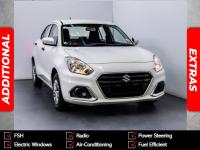 Thumbnail Suzuki DZire 1.2 GA
