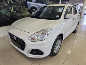 Suzuki DZire 1.2 GA - Image 1