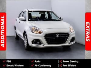 Suzuki DZire 1.2 GA - Image 1