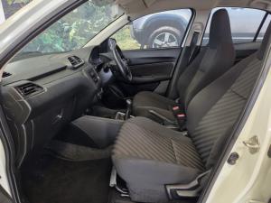 Suzuki DZire 1.2 GA - Image 6