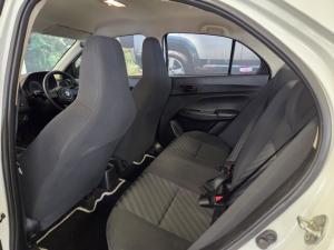 Suzuki DZire 1.2 GA - Image 7