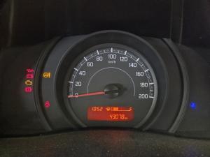 Suzuki DZire 1.2 GA - Image 8