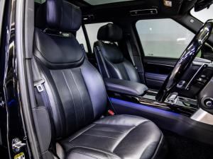 Land Rover Range Rover P530 Autobiography - Image 11