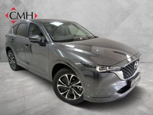 Mazda CX-5 2.0 Dynamic - Image 1