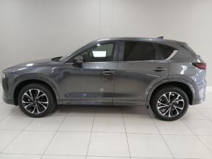 Mazda CX-5 2.0 Dynamic - Image 2