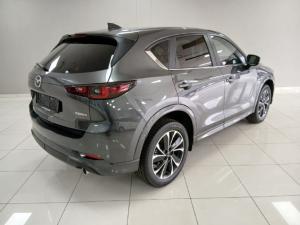 Mazda CX-5 2.0 Dynamic - Image 3