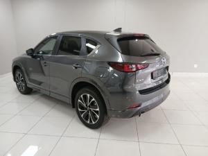 Mazda CX-5 2.0 Dynamic - Image 4