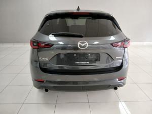 Mazda CX-5 2.0 Dynamic - Image 5