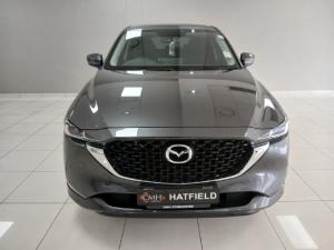 Mazda CX-5 2.0 Dynamic - Image 6