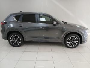 Mazda CX-5 2.0 Dynamic - Image 7