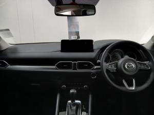 Mazda CX-5 2.0 Dynamic - Image 8