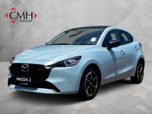Mazda Mazda2 1.5 Individual - Image 1