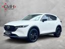 Thumbnail Mazda CX-5 2.0 Carbon Edition