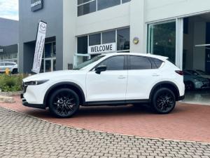 Mazda CX-5 2.0 Carbon Edition - Image 2