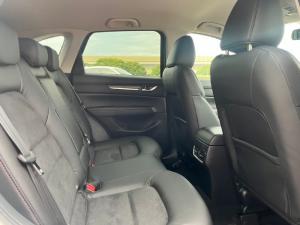Mazda CX-5 2.0 Carbon Edition - Image 5