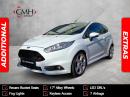 Thumbnail Ford Fiesta ST