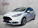Thumbnail Ford Fiesta ST