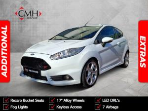 Ford Fiesta ST - Image 1