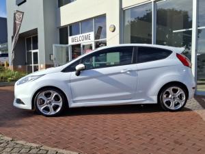 Ford Fiesta ST - Image 4