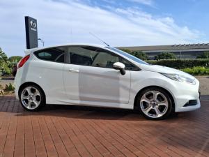 Ford Fiesta ST - Image 7