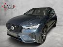 Thumbnail Volvo XC60 T8 Recharge AWD R-Design