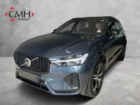 Thumbnail Volvo XC60 T8 Recharge AWD R-Design
