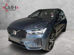 Volvo XC60 T8 Recharge AWD R-Design - Image 1