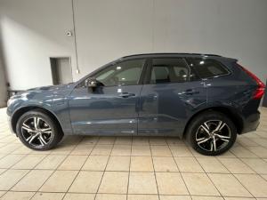 Volvo XC60 T8 Recharge AWD R-Design - Image 2